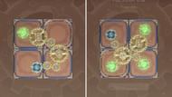 Inazuma I & II puzzle solution (Image via HoYoverse)